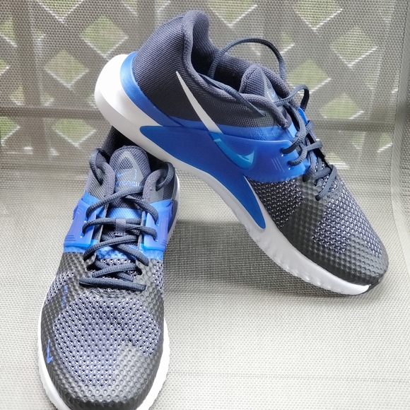 Nike Renew Fusion CD0200-400 size 10.5 - Picture 2 of 3